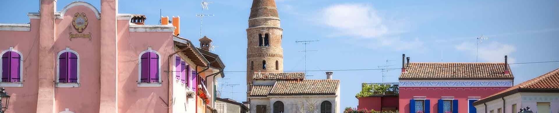 Casa Group  - Agenzia Immobiliare a Caorle