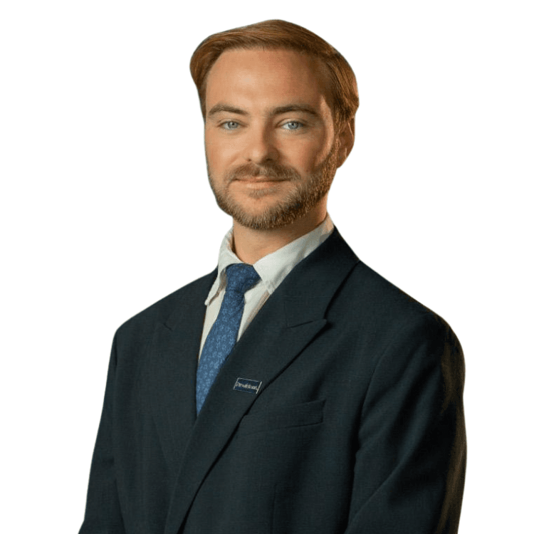 Agente immobiliare a Sanremo: Friso Nijs