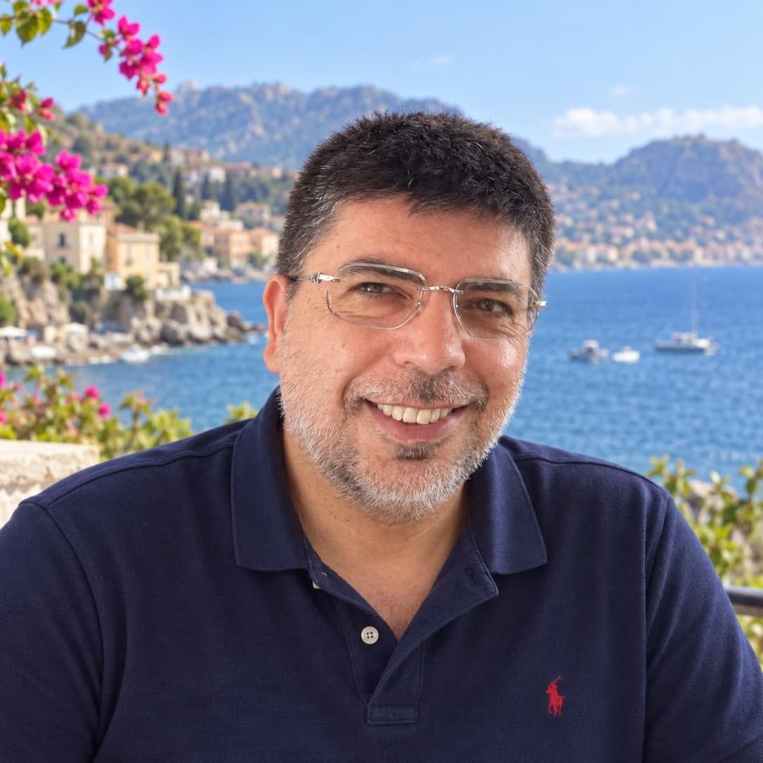 Giovanni  Licari