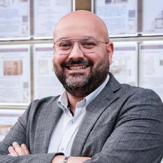 Stefano Multari