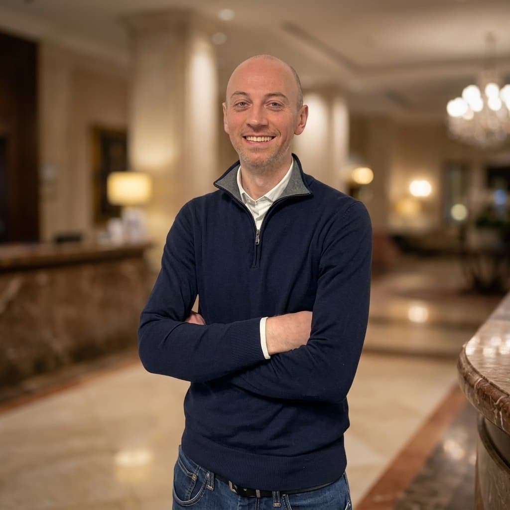 Agente immobiliare a Brescia: Daniel Sirbu