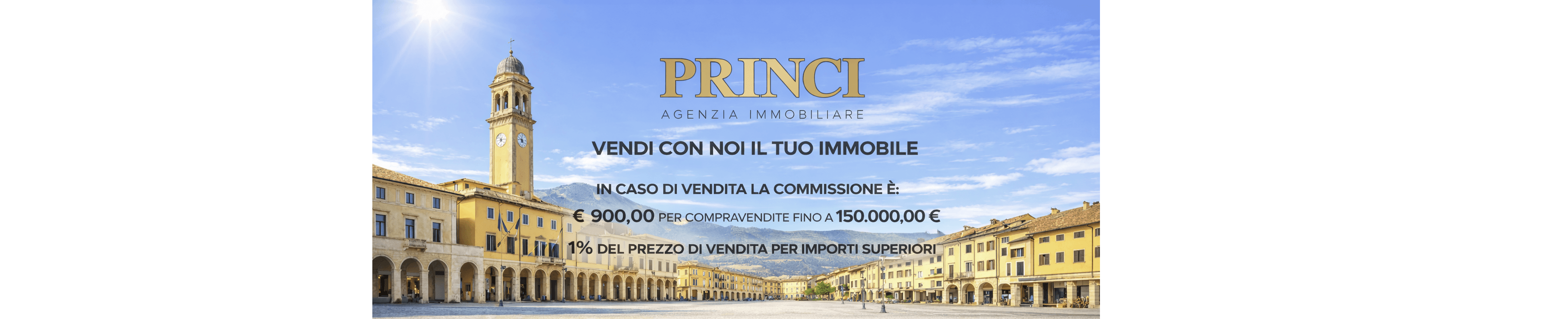 Fabio Princi - Agente Immobiliare a Monfalcone