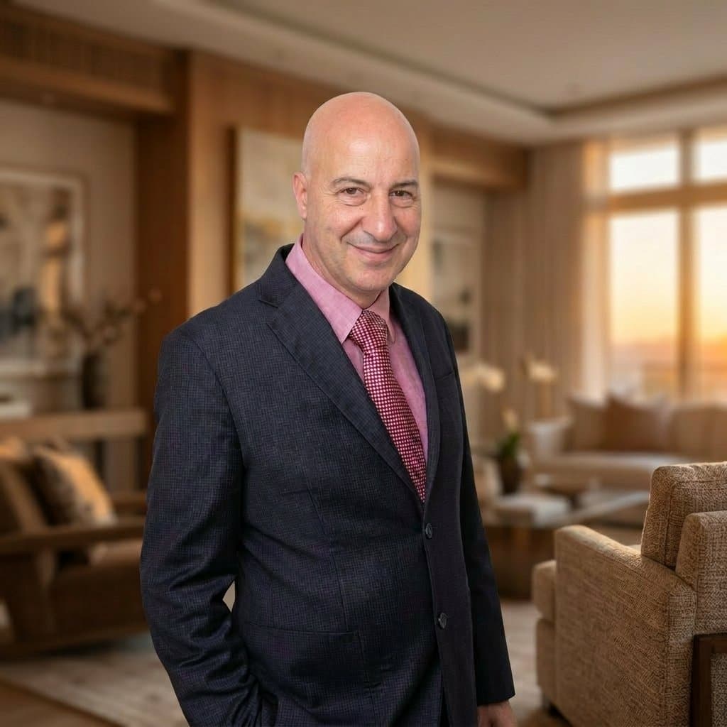 Agente immobiliare a Travagliato: Michele Zanella