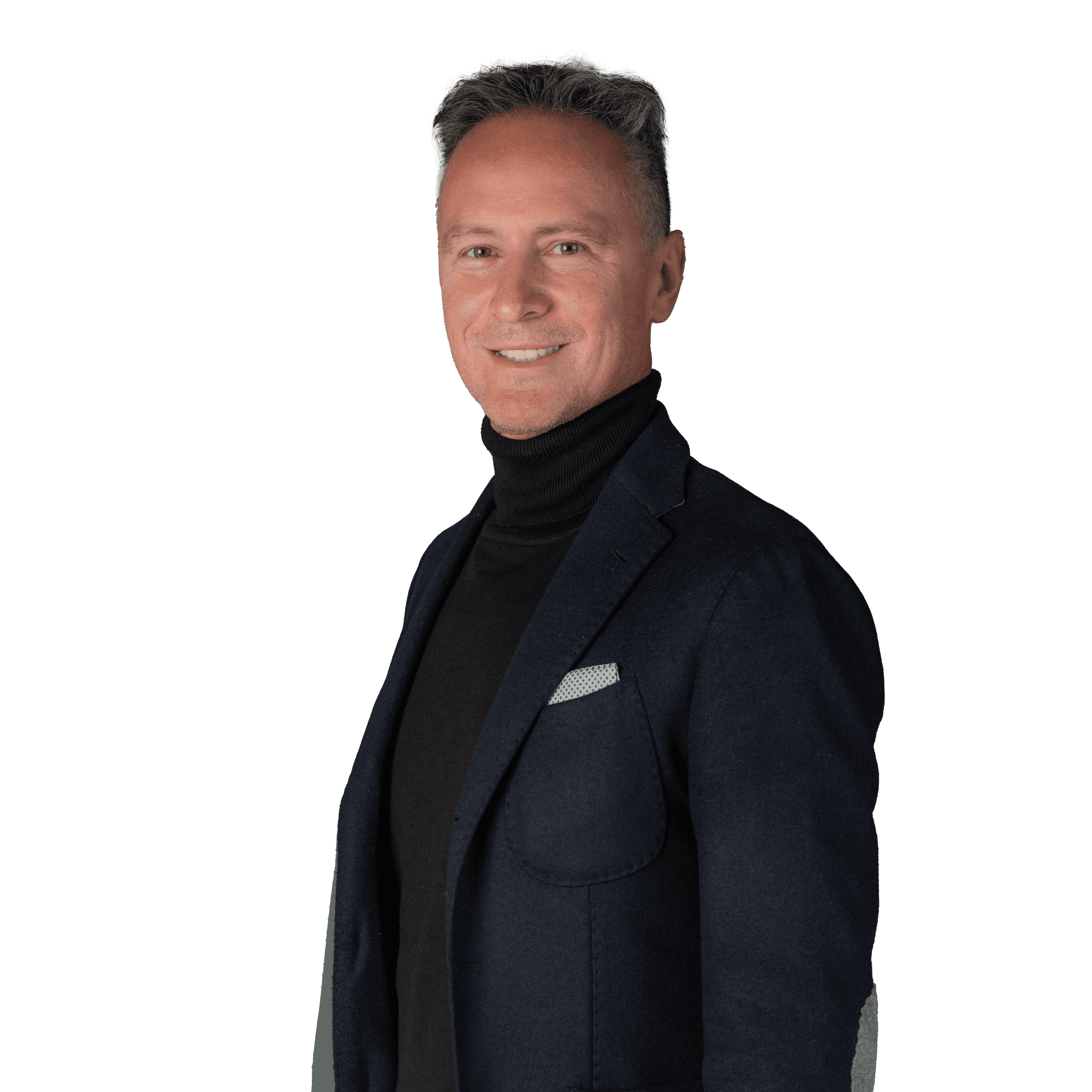 Fabrizio Geom. Dal Bon