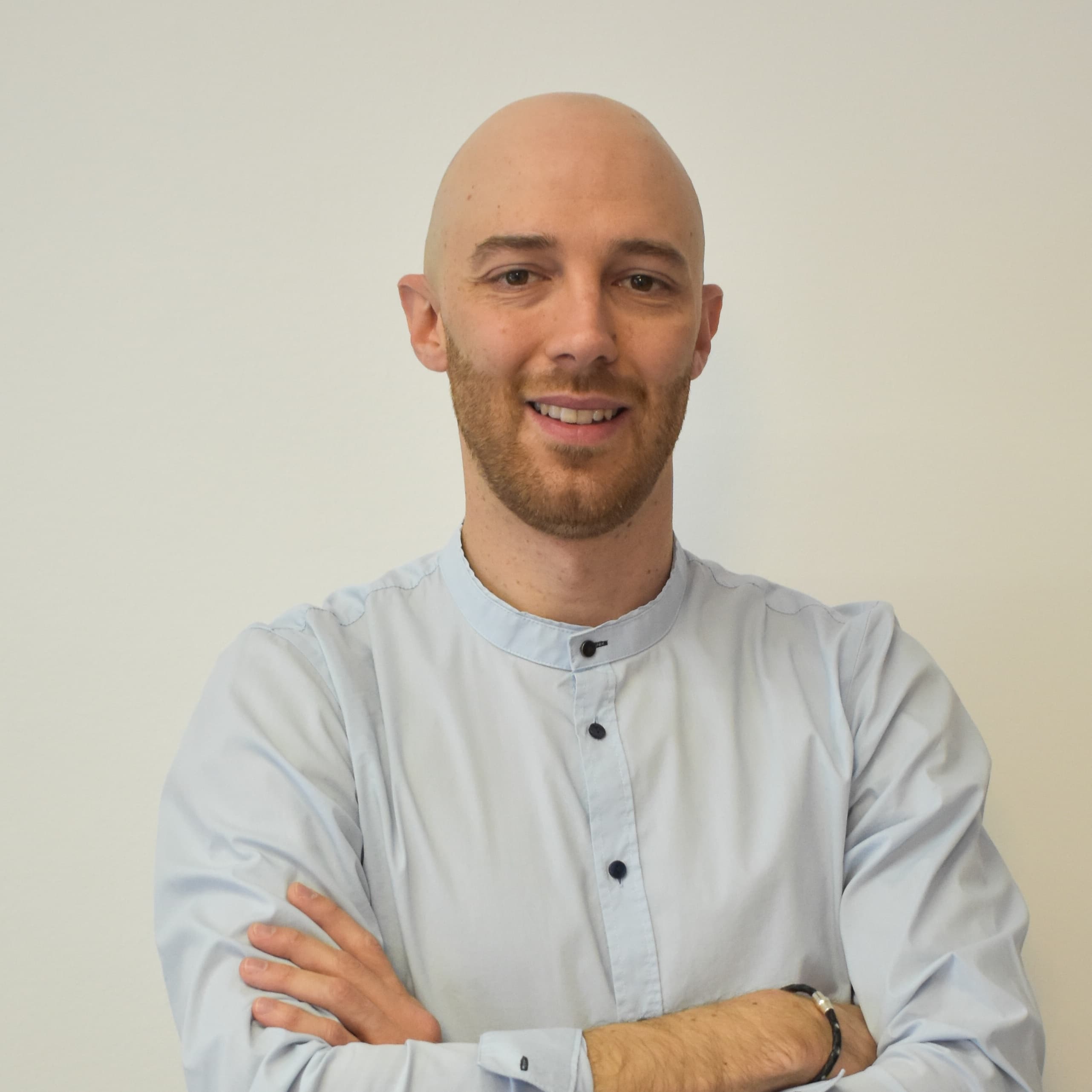 Agente immobiliare a Bolzano: Stefano Defrancesco 