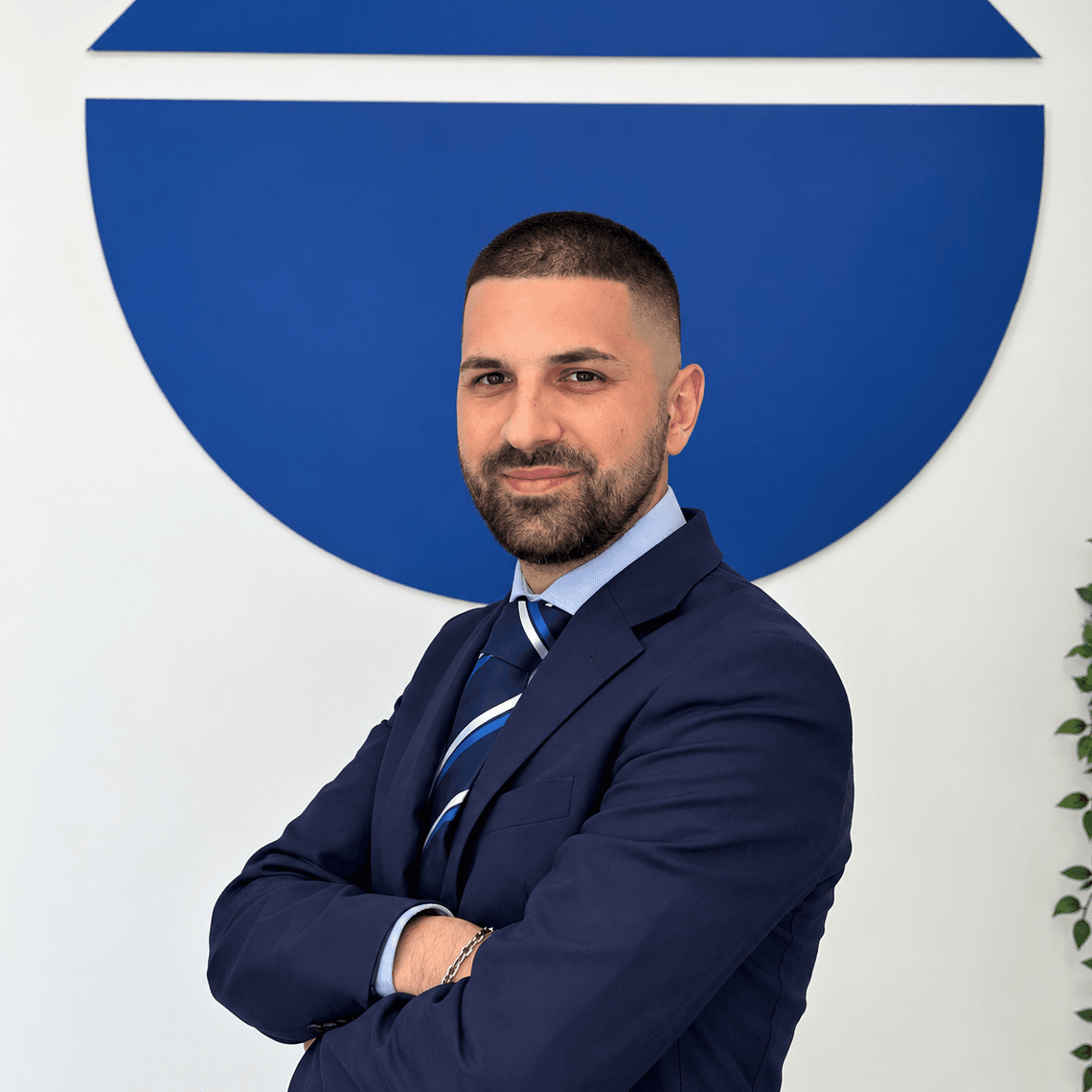 Agente immobiliare a Roma: Mirco Vernile