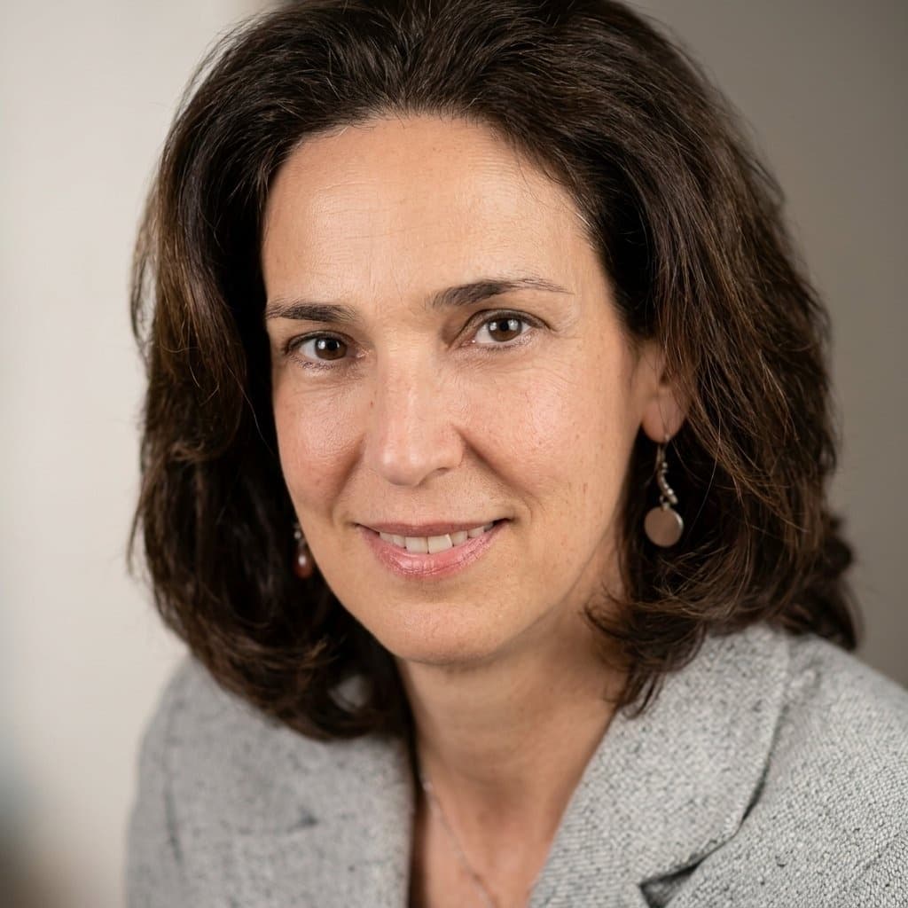 Agente immobiliare a Parma: Marina Malmassari