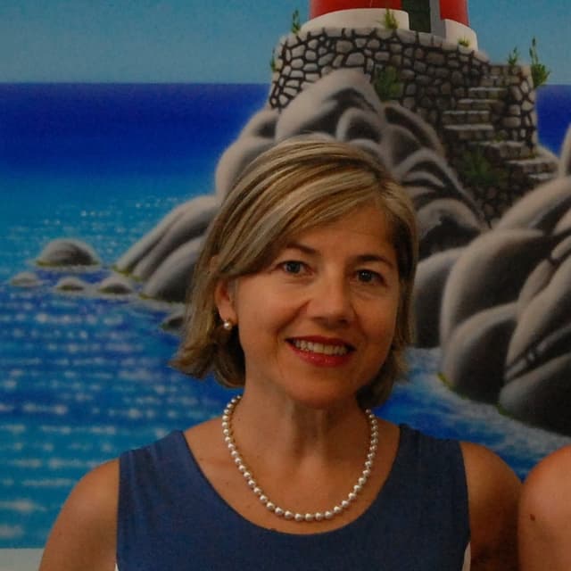 img_Francesca  Burranca