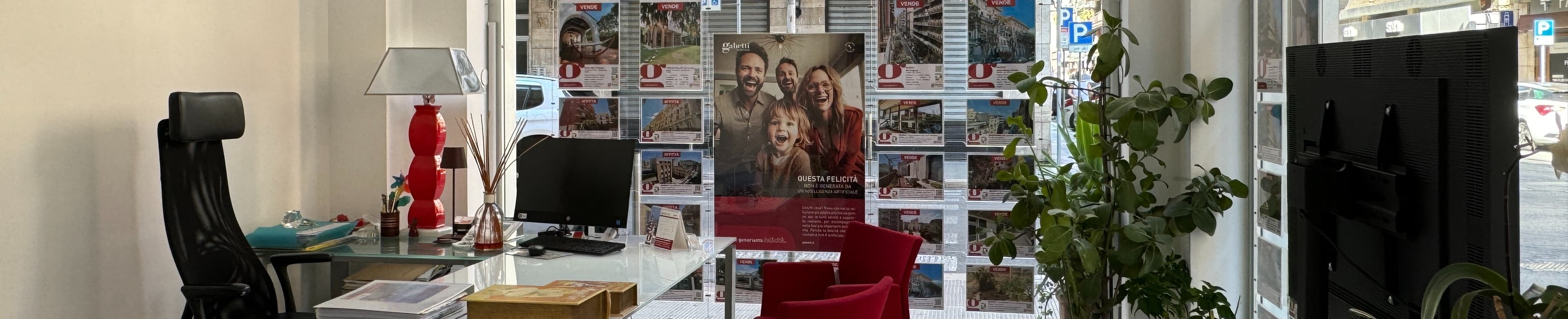 Luciana Lorusso - Agente Immobiliare a Bari