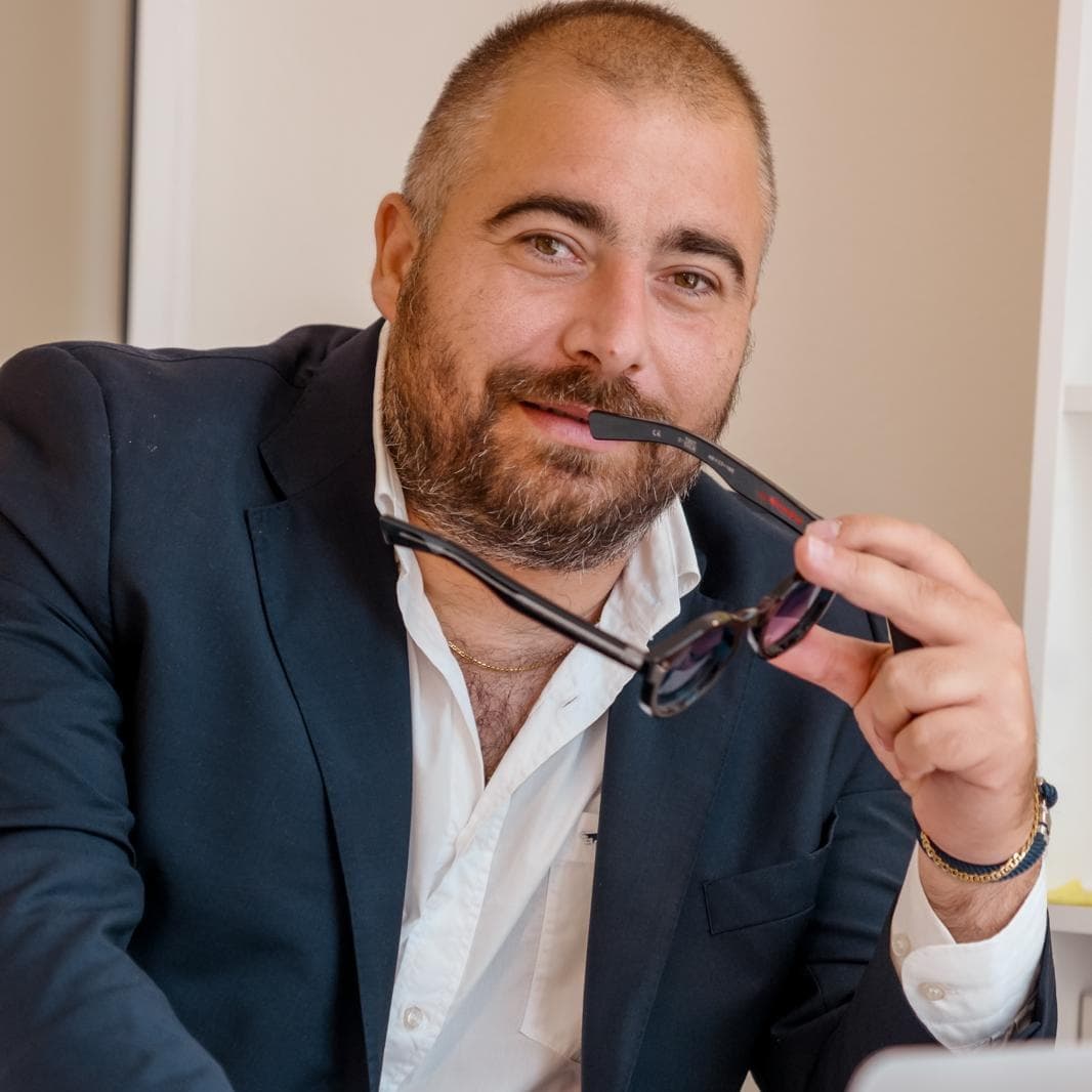 Agente immobiliare a Chiavari: Rosario Benigno