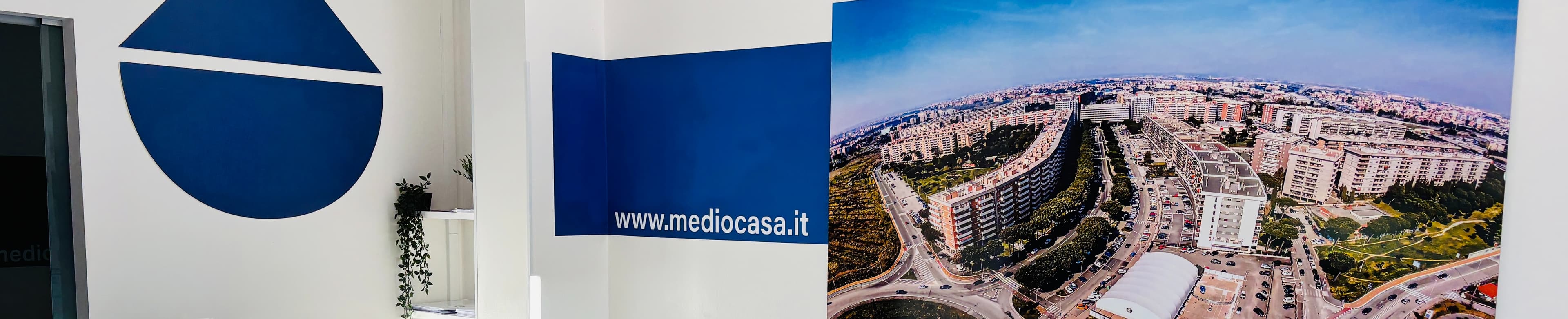 Mirco Vernile - Agente Immobiliare a Roma