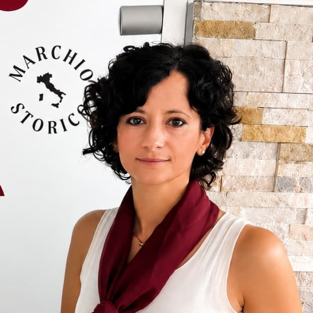 Annamaria Fusella