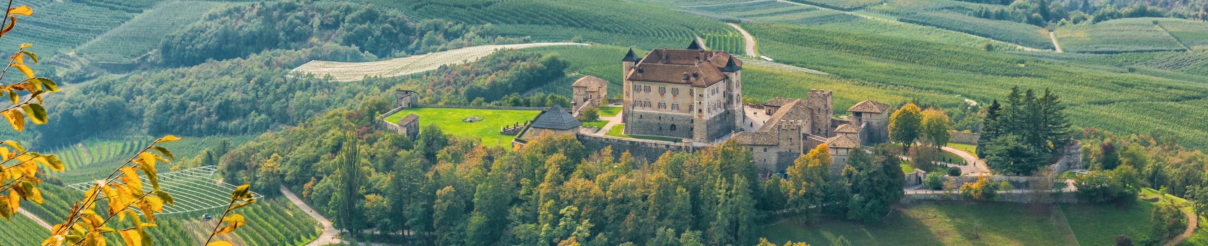 Alpihome - Agenzia Immobiliare a Bolzano