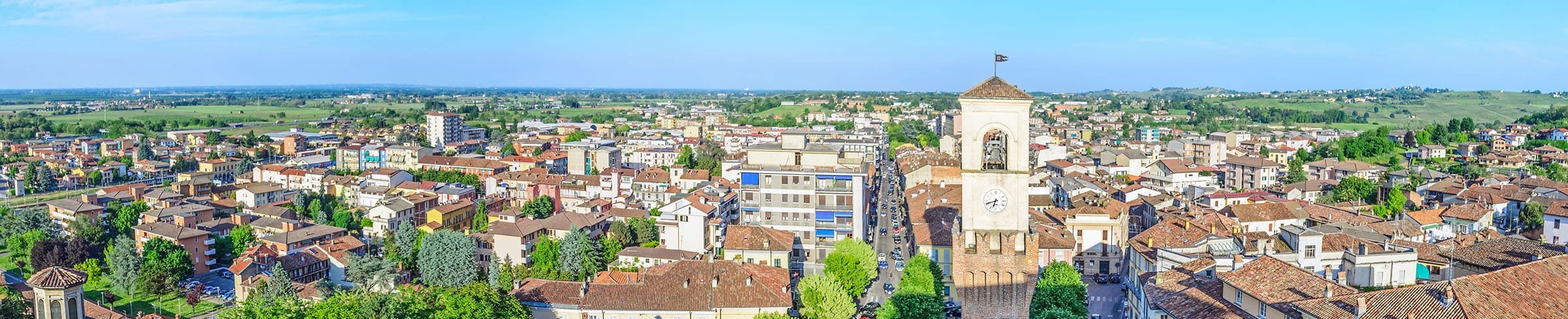 Studio Oltrepo - Agenzia Immobiliare a Stradella