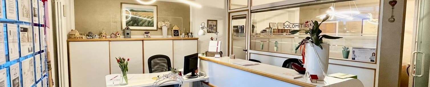 Agenzia Greggio - Gruppo DolomitiRe - Agenzia Immobiliare a Belluno