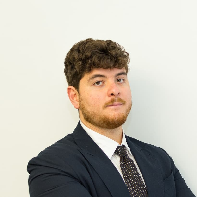 Agente immobiliare a Valcanneto: Alessandro Pietrolati