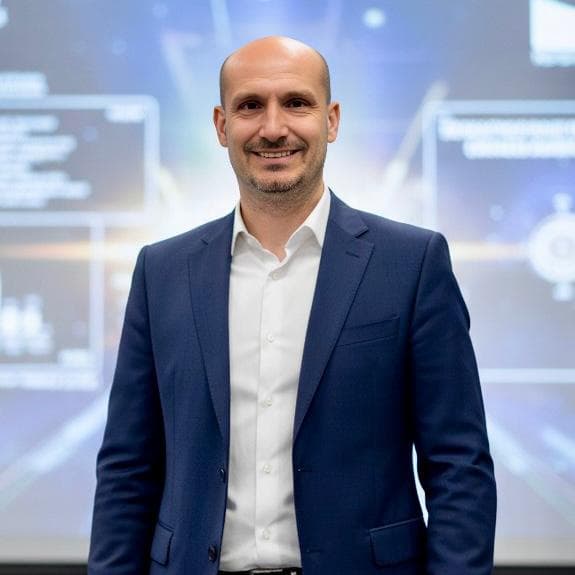 Agente immobiliare a Torino: Marco Bertola