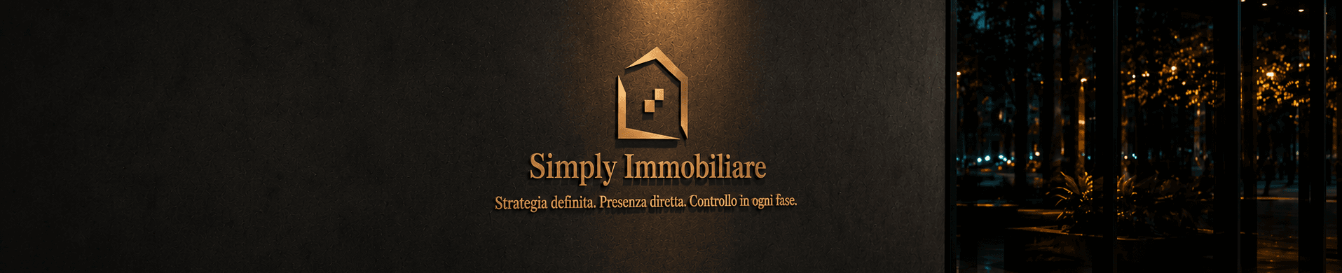 Simply Immobiliare di Luca Torricelli - Agenzia Immobiliare a Roma