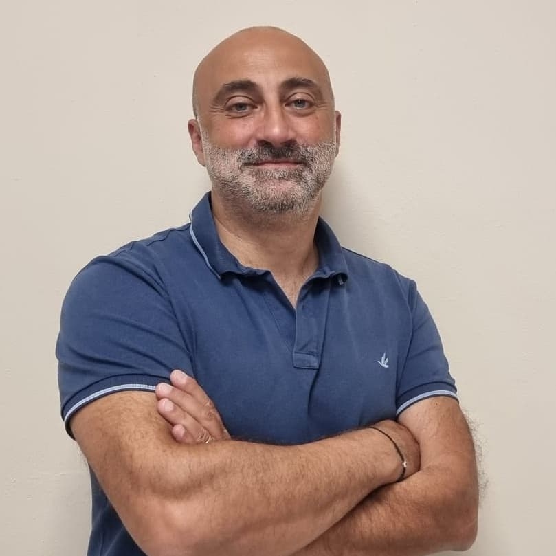 Agente immobiliare a Montecatini Terme: Raffaele Santaniello