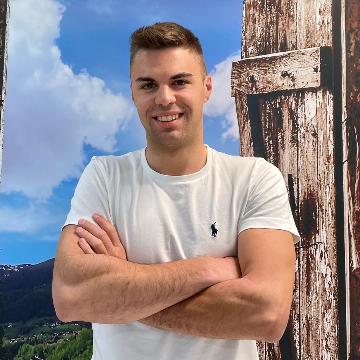 Agente immobiliare a Malé: Gian Maria  Fabbro