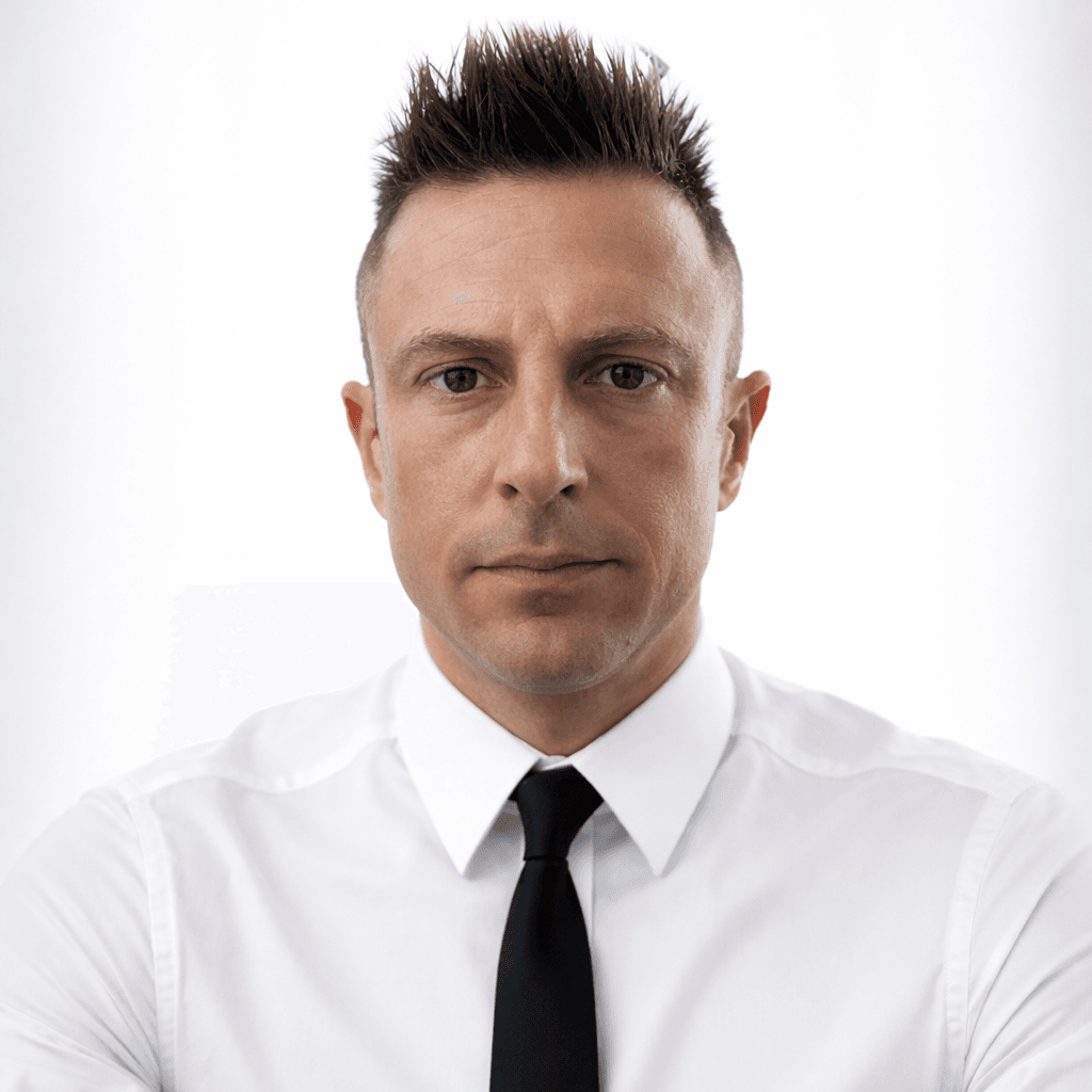 Stefano Volpi