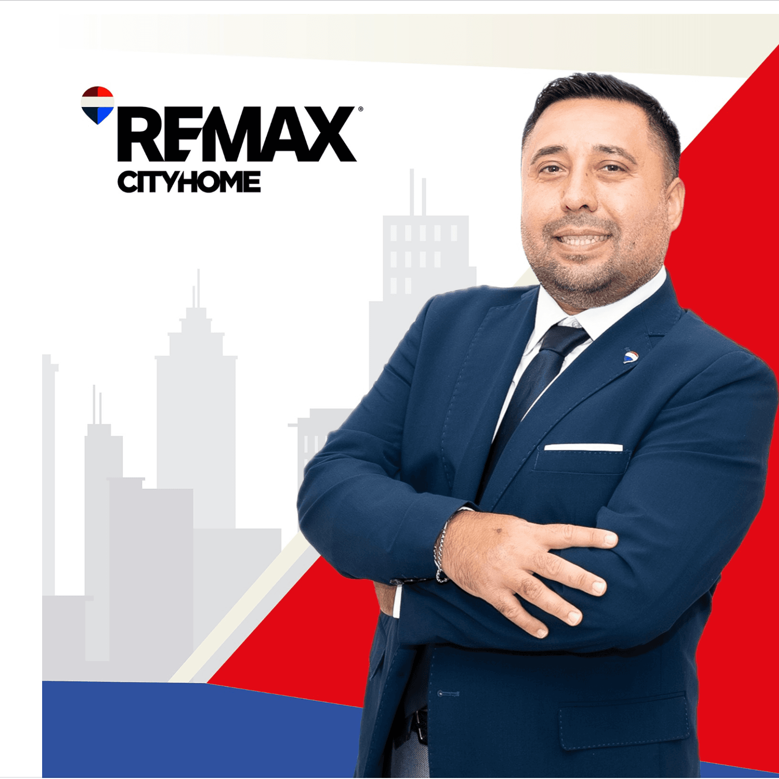 Agente immobiliare a Terrasini: Salvatore Carioto