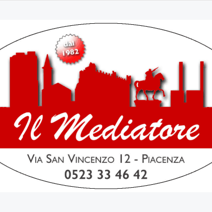 Agente immobiliare a Piacenza: Angelo Bersani