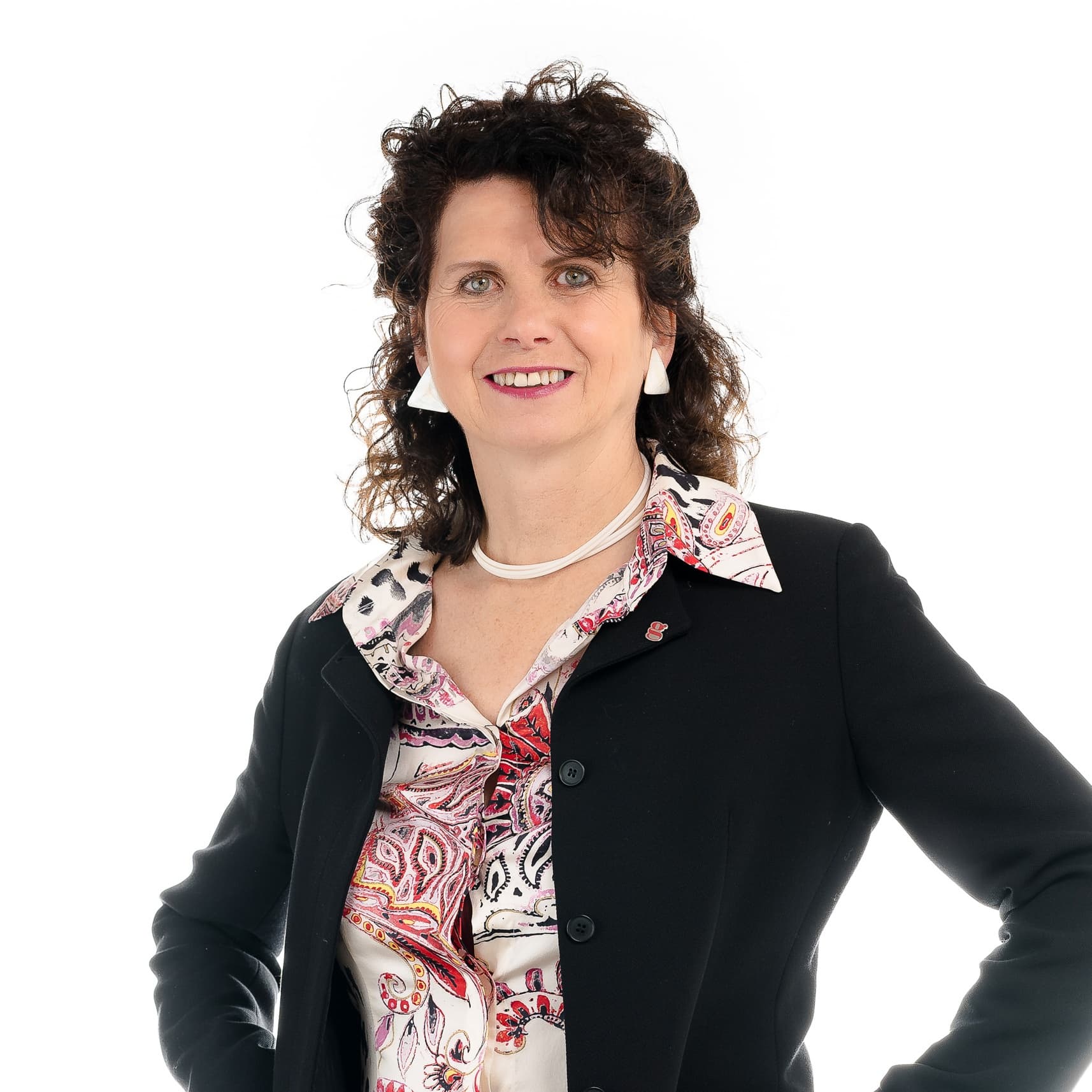 Agente immobiliare a Todi: Beatrix Helene Forstner