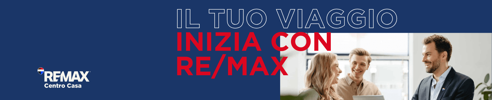 Claudio Maggini - Agente Immobiliare a Ancona