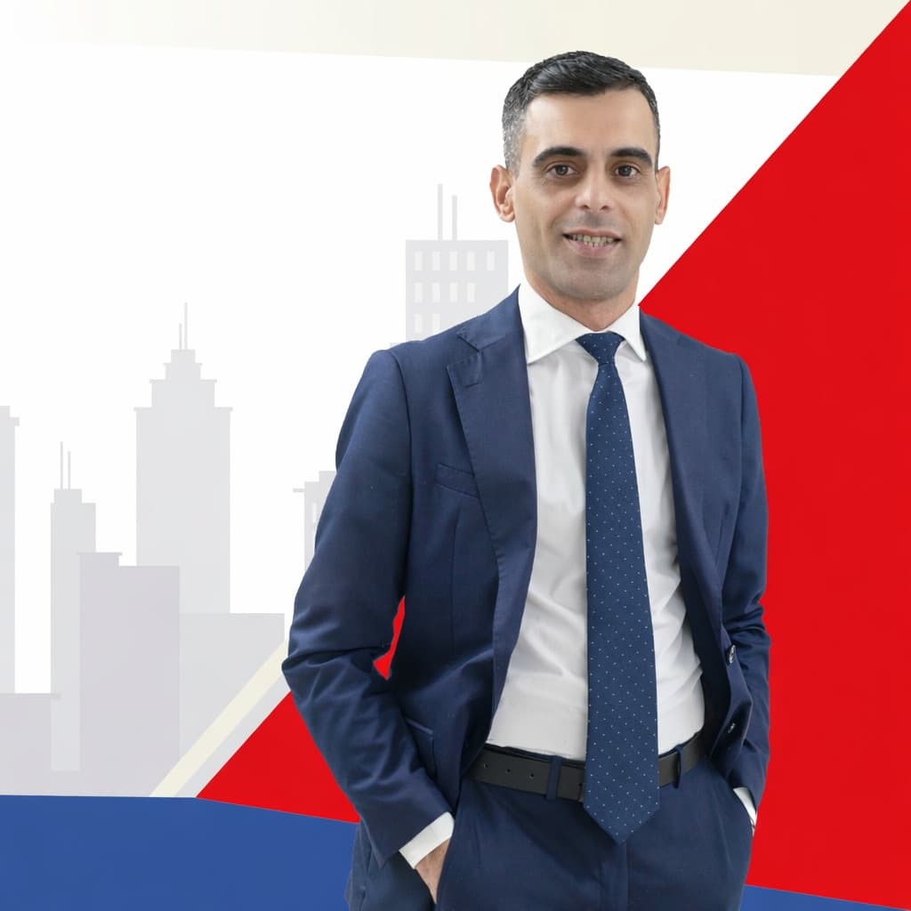 Agente immobiliare a Sant'Agata li Battiati: Francesco Tornello