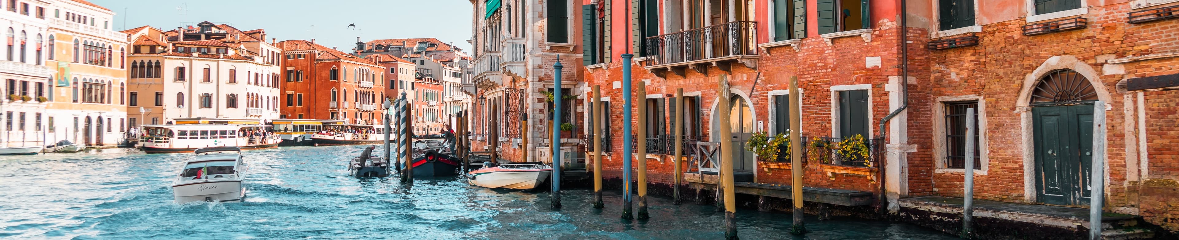 Veneziacentopercento - Agenzia Immobiliare a Venezia