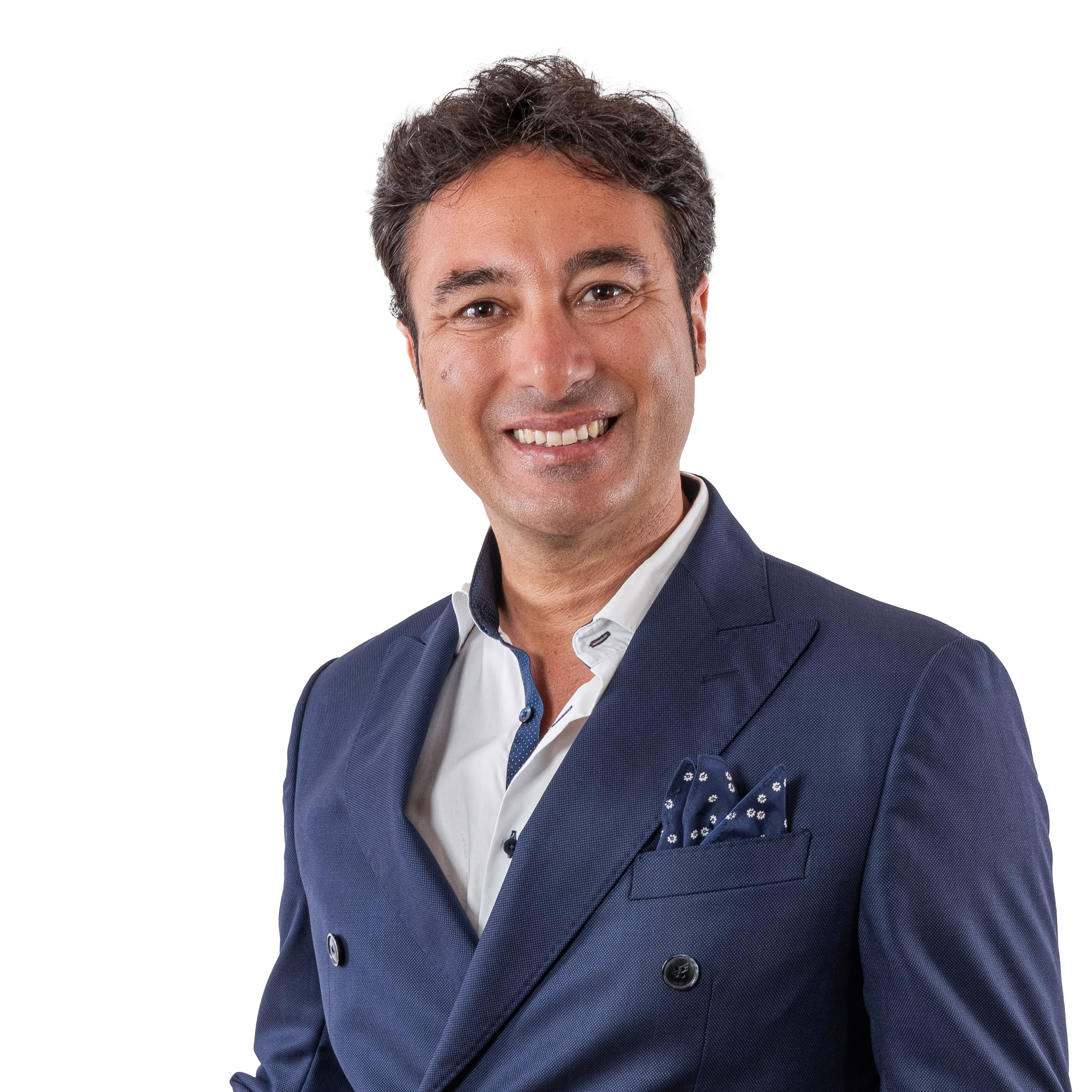 Piero Castelletti