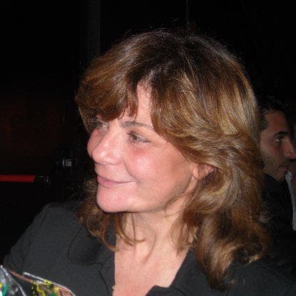 Agente immobiliare a Bergamo: Beatrice Ferrara