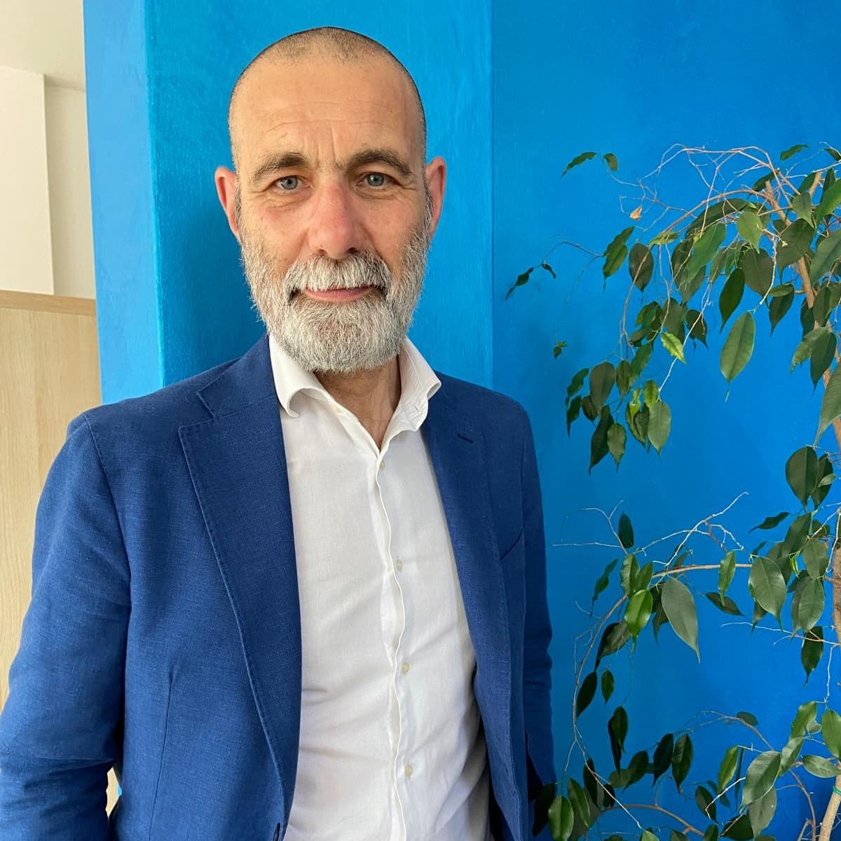 Agente immobiliare a Padova: Roberto Pegoraro