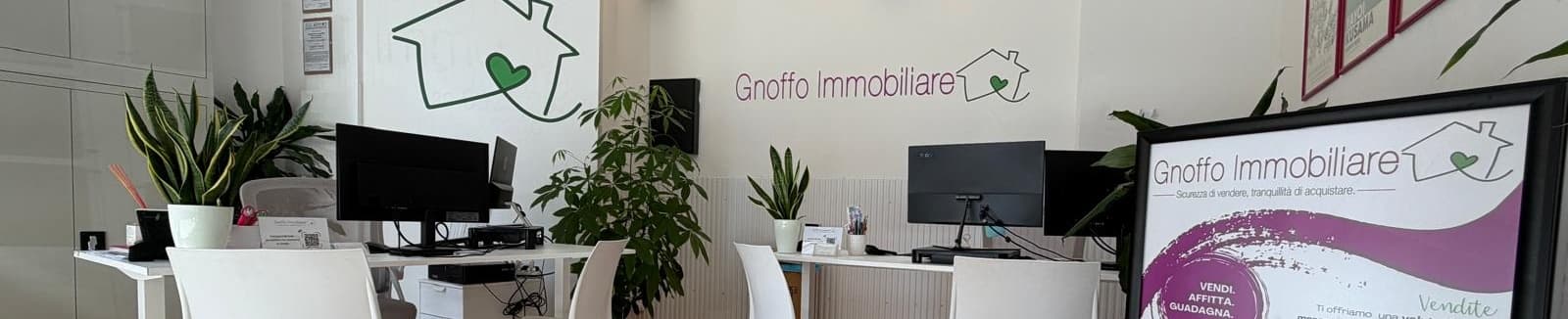 Cristina  Gnoffo  - Agente Immobiliare a Trapani