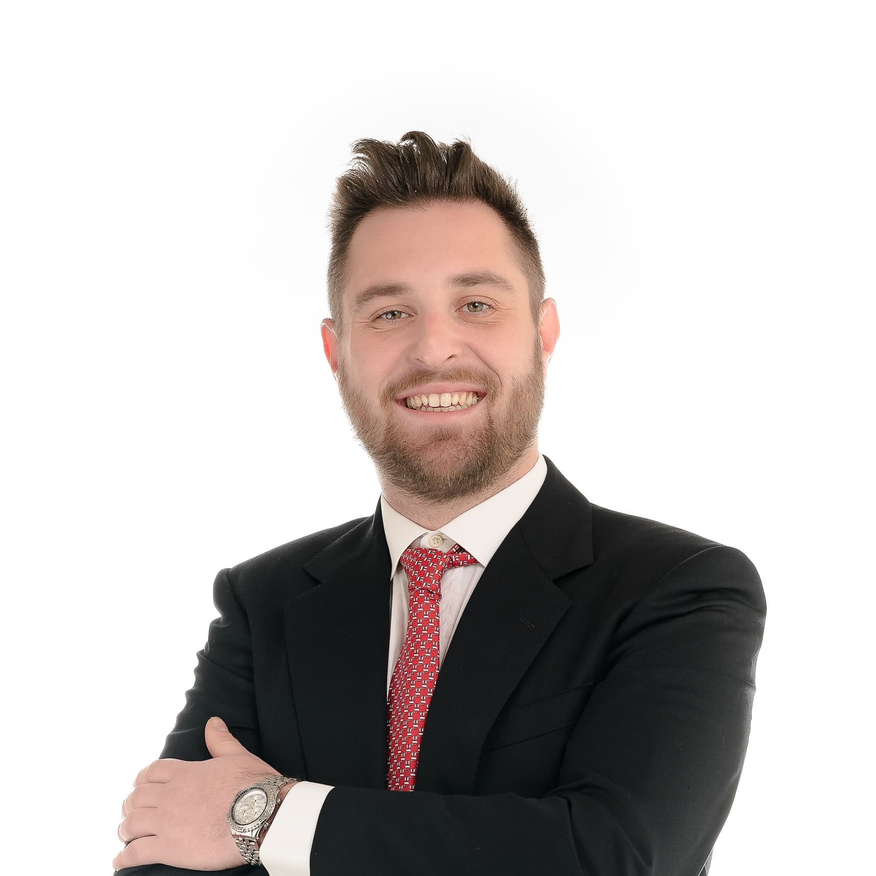 Agente immobiliare a Todi: Nicolò Serafini