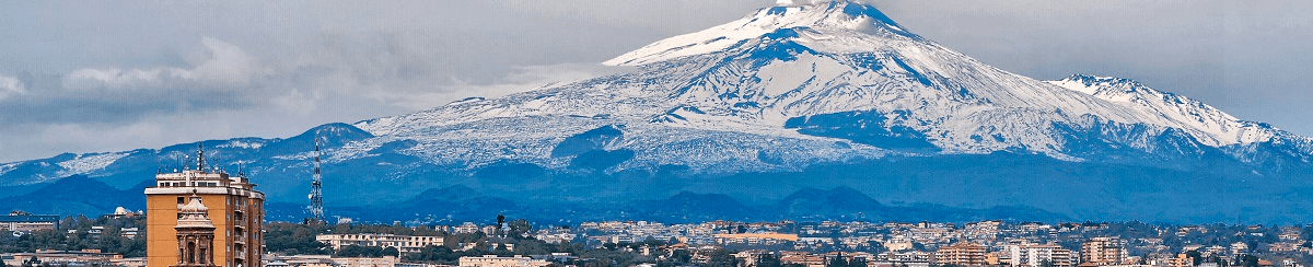 Alessandro Ludovico Pistorio - Agente Immobiliare a Catania