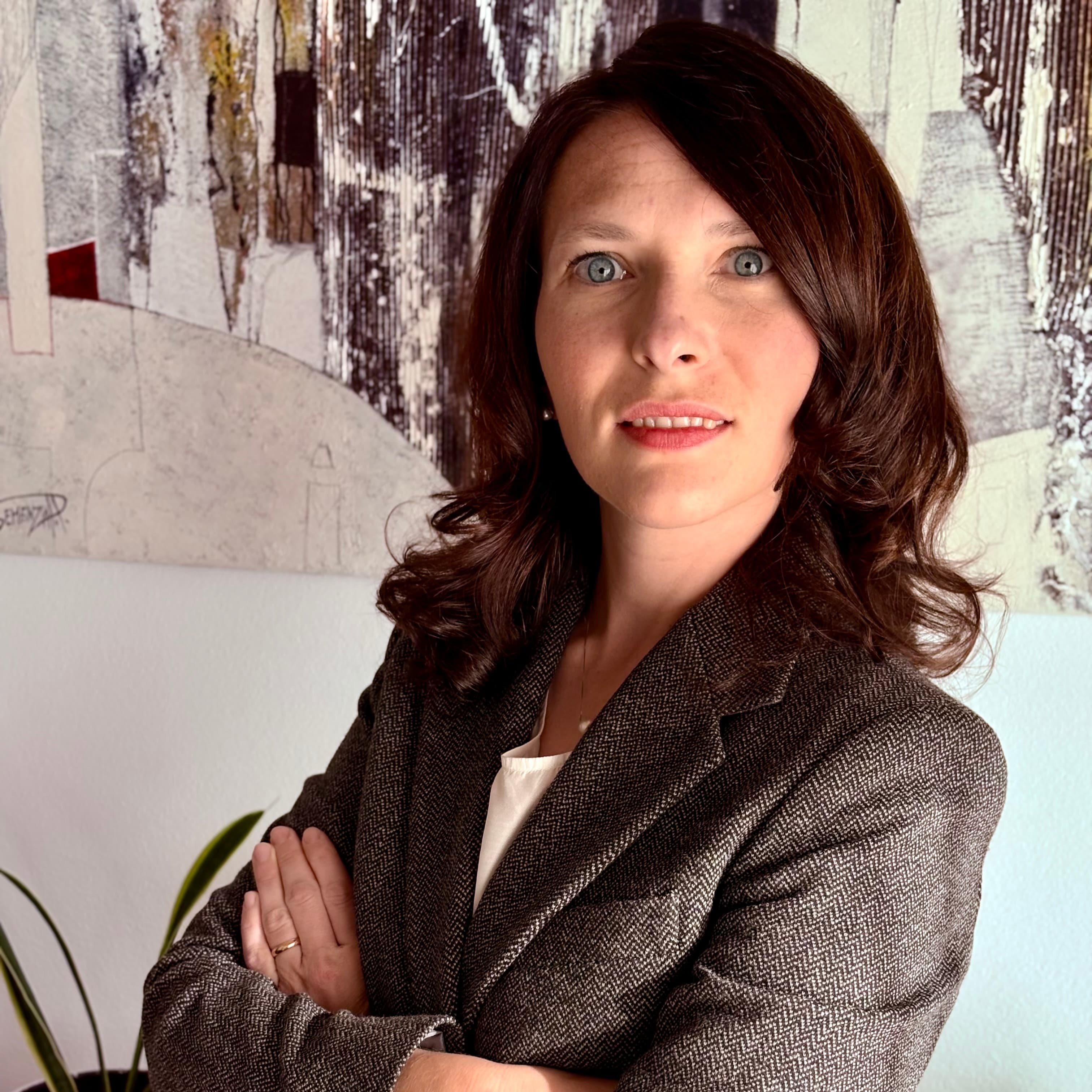 Chiara Montibeller