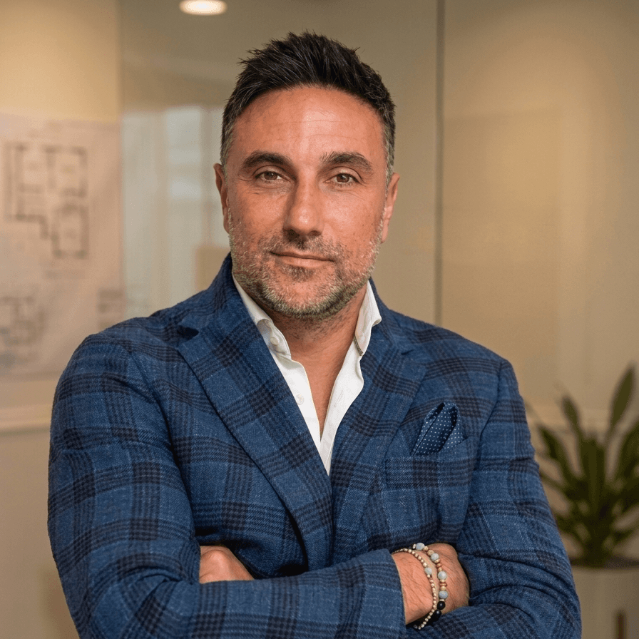 Emanuele Cirilli