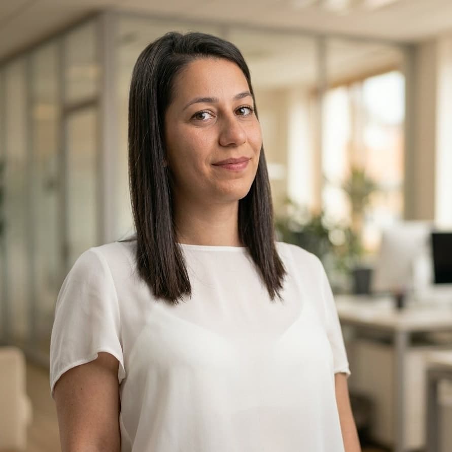 Hanife Krasnici