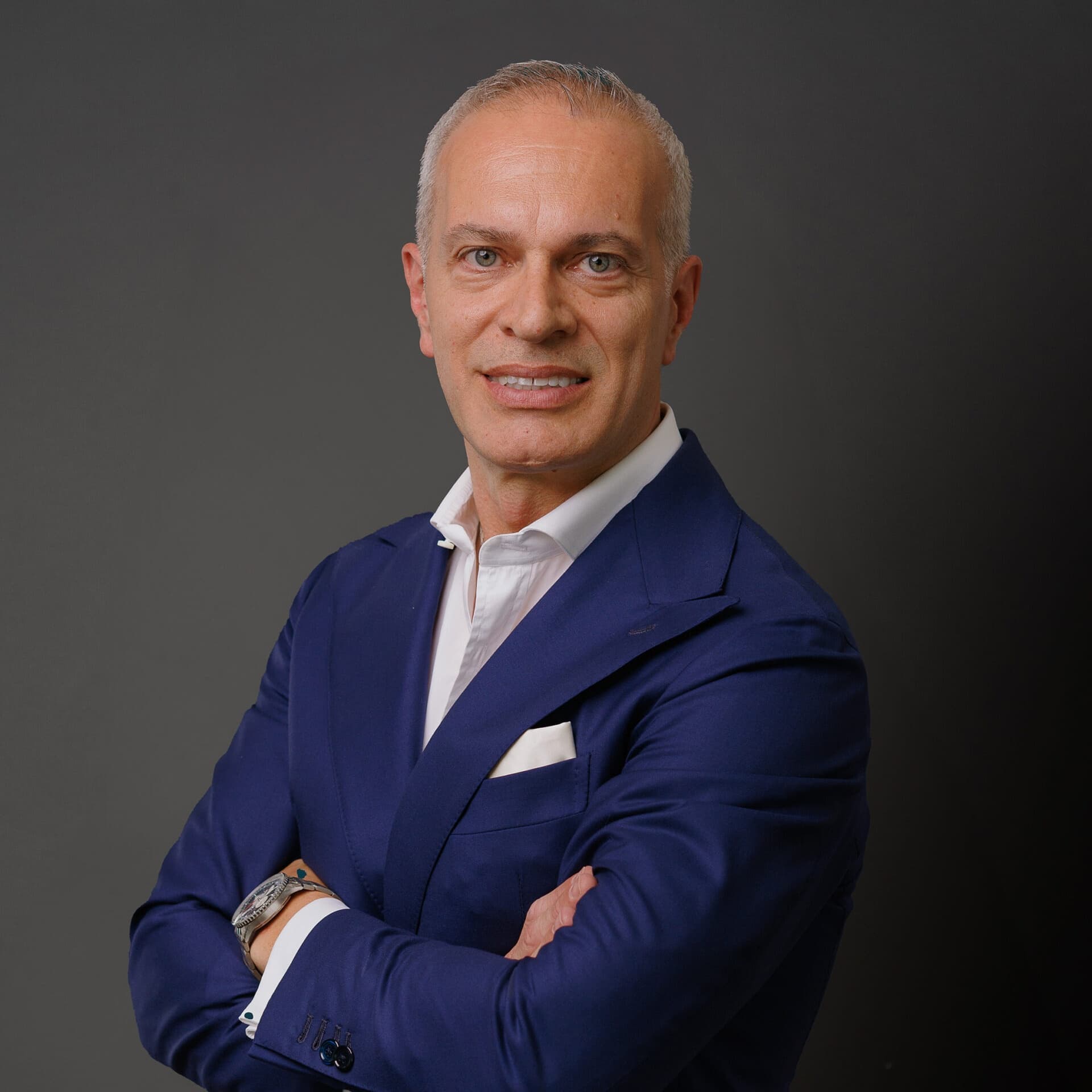 Agente immobiliare a Milano: Uberto Comunale