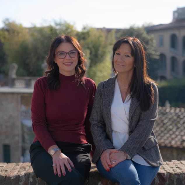 Agente immobiliare a Lunata: Marcella Uliana & Elena Niccolai