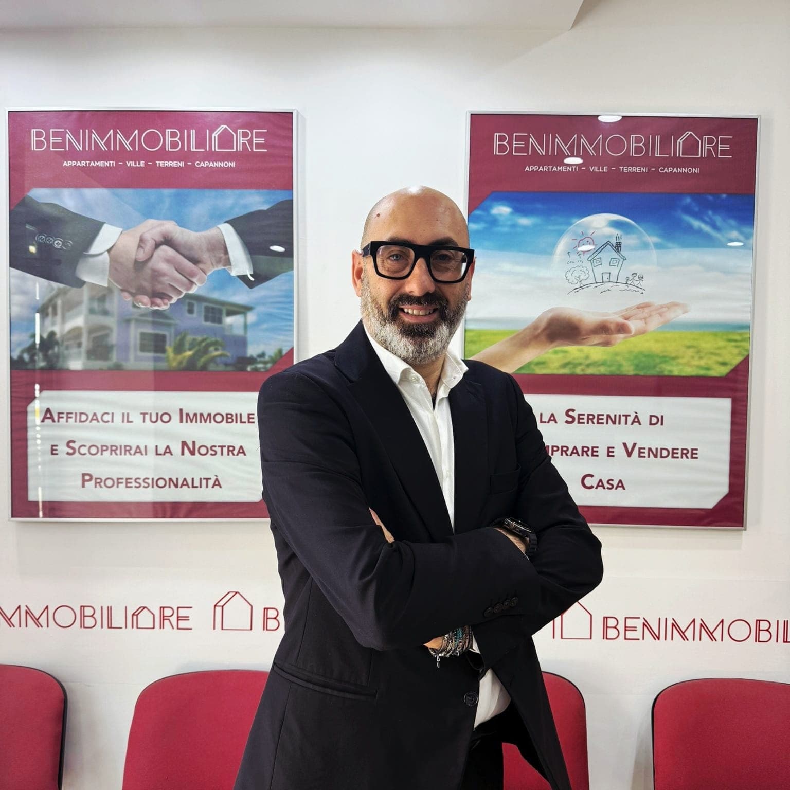 Michele Benformato