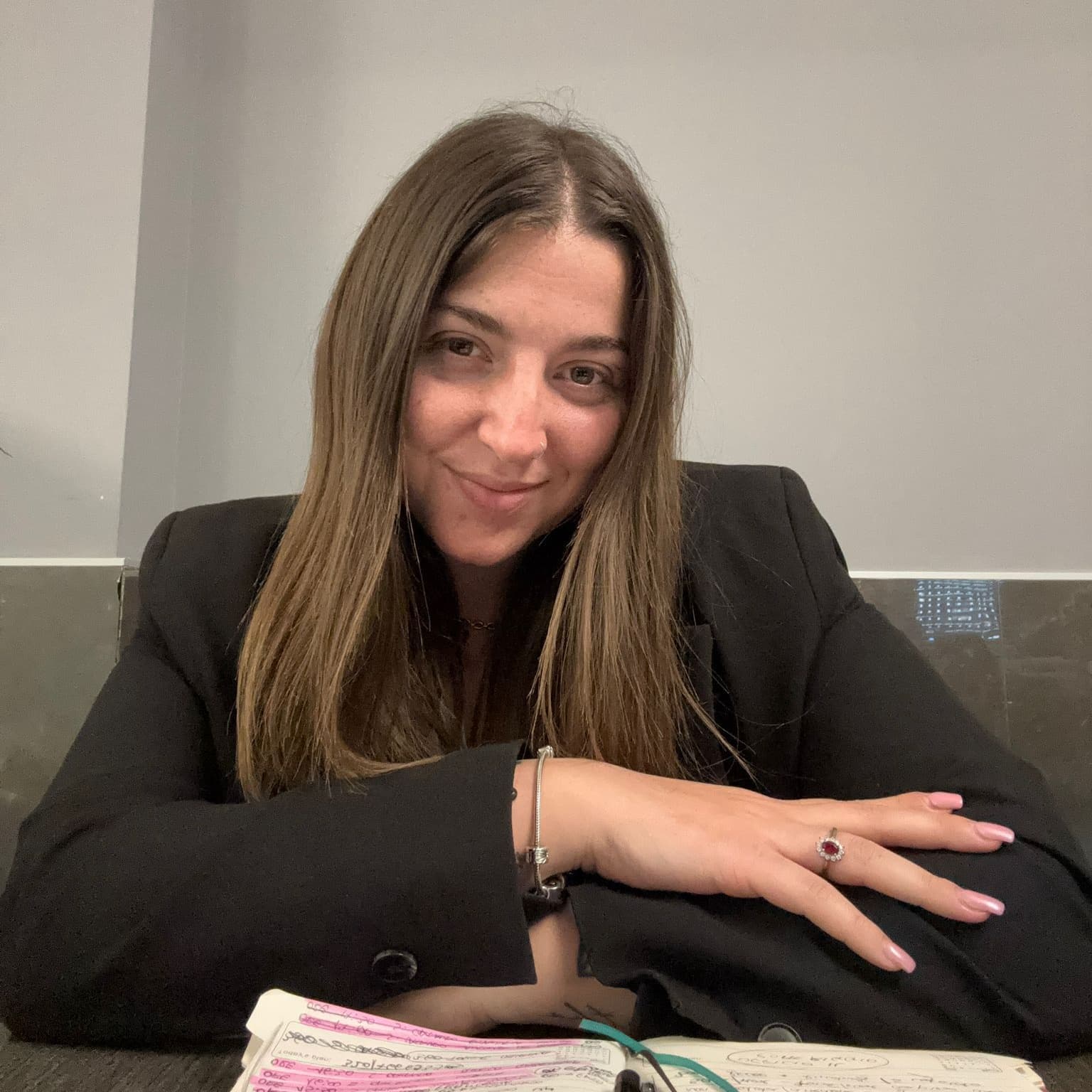 Agente immobiliare a Maglie: Giada Brescia 