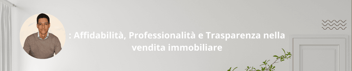 Michele Graziano - Agente Immobiliare a Trieste