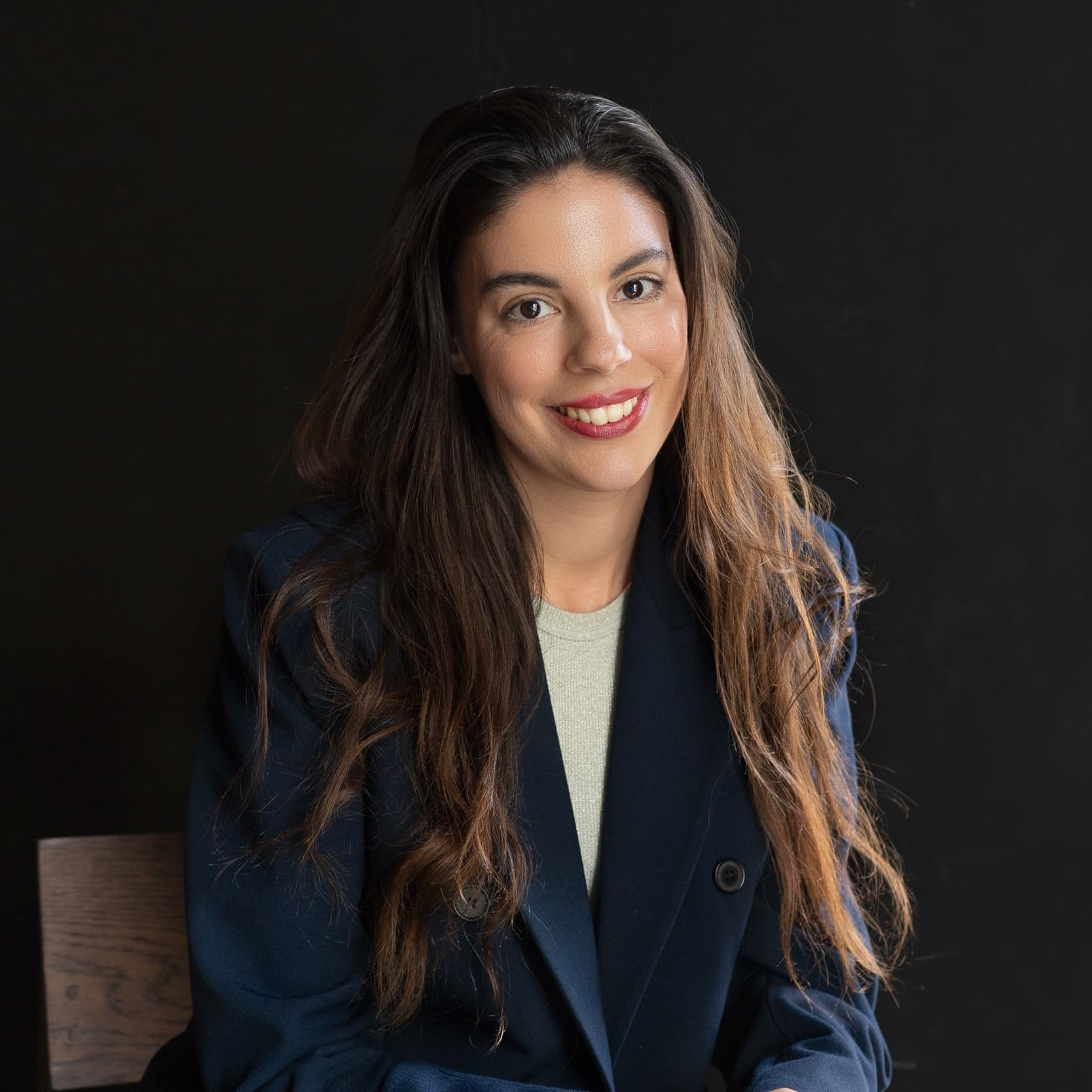 Agente immobiliare a Milano: Sofia Ghisleri