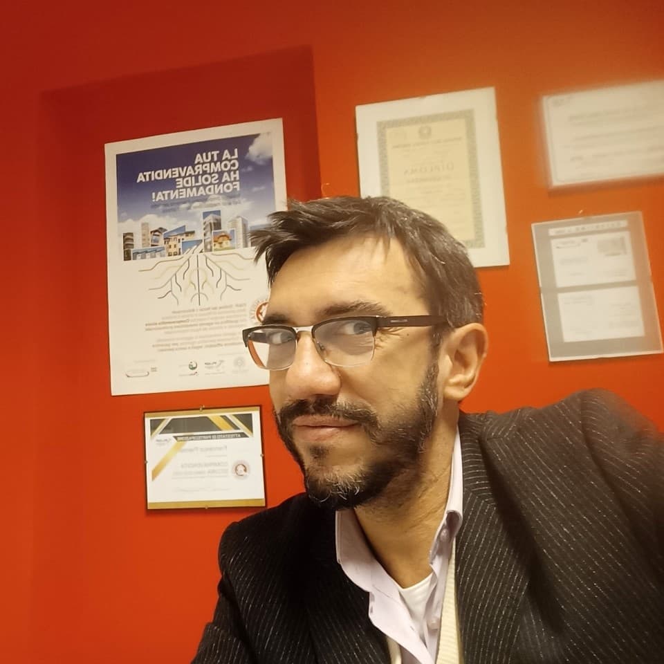 Francesco Pianosi