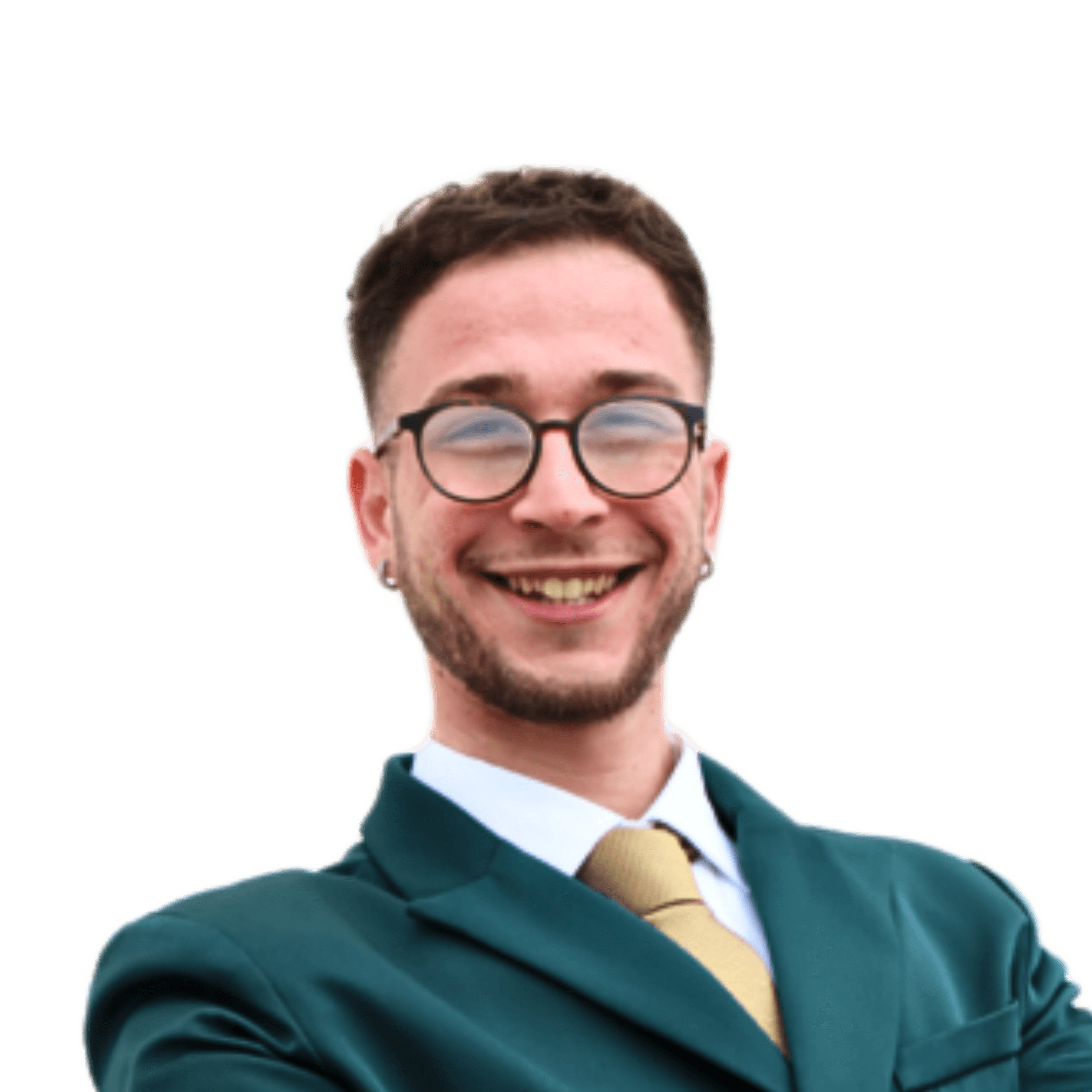 Gianluca  Marra