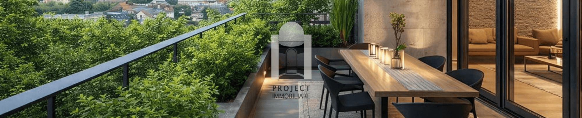 Project Immobiliare - Agenzia Immobiliare a Trieste