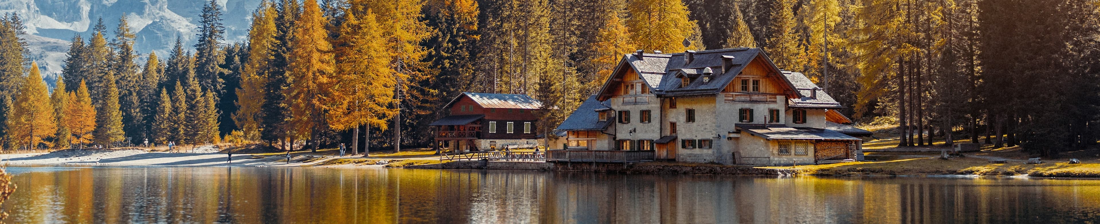 Corrado Dell'Eva - Agente Immobiliare a Malé